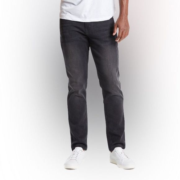 mugsy Other - Mugsy Mens Black Denim Jeans